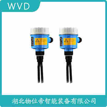 FTL51-NKL2BB4G7A 音叉物位開關 WVD