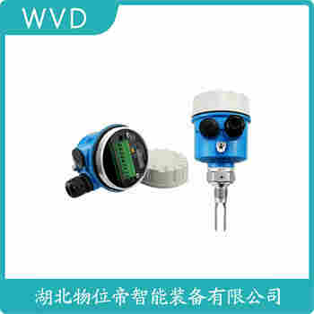 FTL20H-0GCJ2B 音叉物位開關 WVD