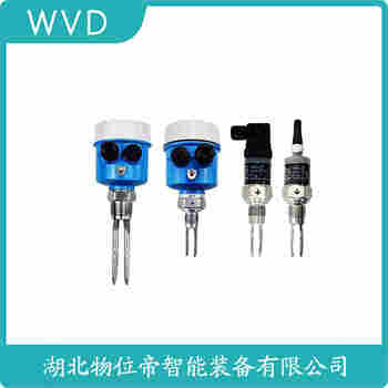 音叉料位開關(guān)FTW325-A2A1A WVD