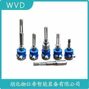 CDO1540FM250 音叉料位開關 WVD