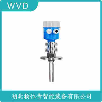 音叉料位開關(guān)SWING63.CKACVXUN 操作流程