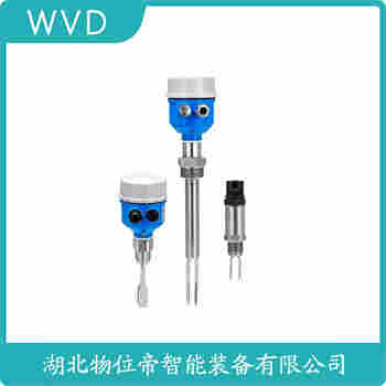 音叉物位開關FTL51-ACG2BB4G4A WVD