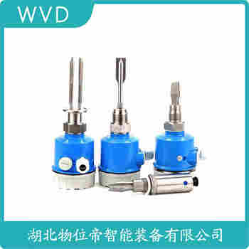 FTM52-4GG2B4A12AA 音叉物位开关 WVD