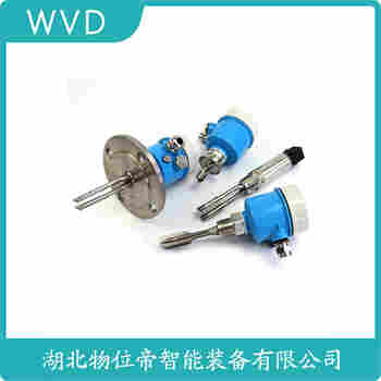 音叉物位開關FTL50-AGQ2AA2G4A WVD