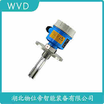 音叉料位開關FTL51-AGR2BB4F5A WVD