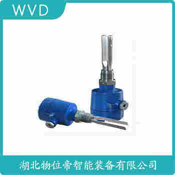 音叉料位開關FTL51-AGR2BB4F5A WVD