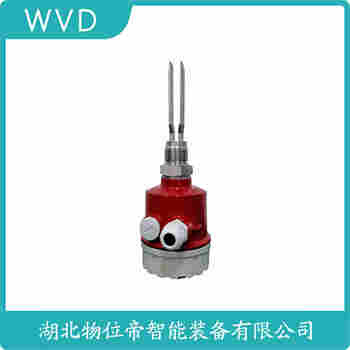 FTI55-AAC2RVJ43A1A 音叉料位开关 WVD