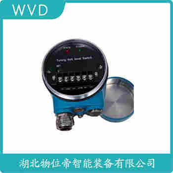 音叉物位開(kāi)關(guān)WD-ZCELWYC WVD