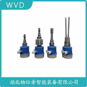 FTM52-AGG2B4A12AA 音叉物位开关