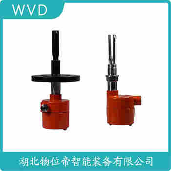 音叉物位開關(guān)FTM21-AA342A 功能特點(diǎn)