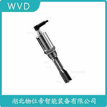 音叉料位開關FTL51-KGM2BB4F5A WVD