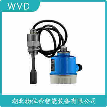 音叉料位開關(guān)FTL50-AGN2AA4G5A WVD