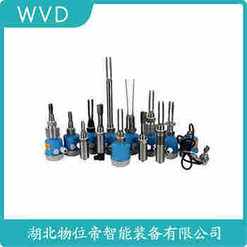 音叉料位開關(guān)FTL31-CA4M3BAWCJ WVD