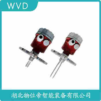 音叉料位開(kāi)關(guān)FTL50-KGQ2AA4G5A WVD