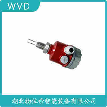 音叉料位開(kāi)關(guān)FTL51B-BABAABFAA1AJEBEQJ WVD