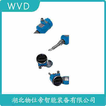 FTM51-AGG2L4A52AA 音叉物位開關 WVD