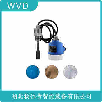 音叉物位開關FTM21-4A245A WVD