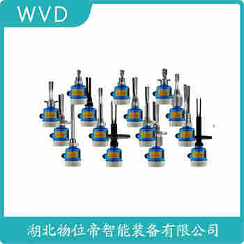 音叉料位開(kāi)關(guān)FTM52-AGG2A32AA WVD