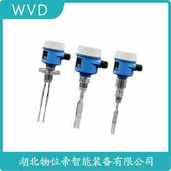 音叉物位開關(guān)FTI52-AAA1B3J43A1A WVD