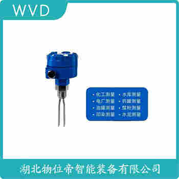 FTL41-NBA8ABFAA1AJI1W5J 音叉料位開關(guān) WVD