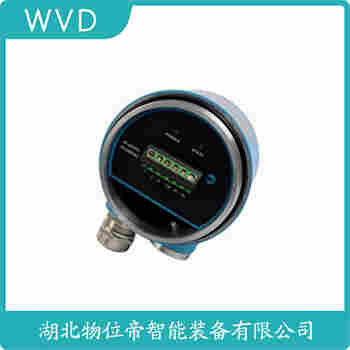 FTL51AGM2BB4G5A 音叉料位開關 WVD