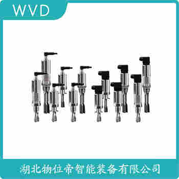 FTL51C-ABDKDK2G4AA 音叉物位開關 WVD