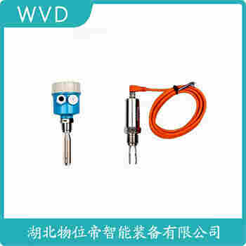 FTI51-HBA1GEJ83A1A 音叉料位開關 WVD