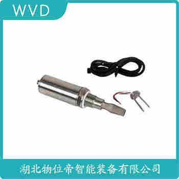 音叉料位開關(guān)FTL31-AA4U3AAW5J WVD