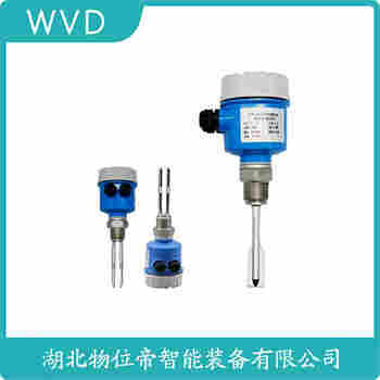 音叉料位開關FTL50-NAE2AA4E5A WVD