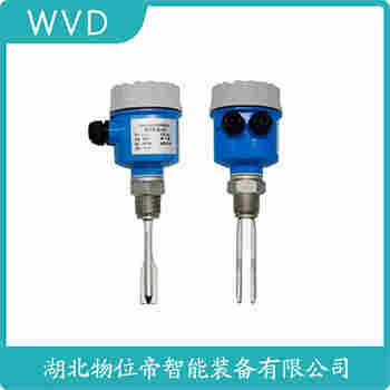 音叉料位開關(guān)WYC-C-A-100F WVD