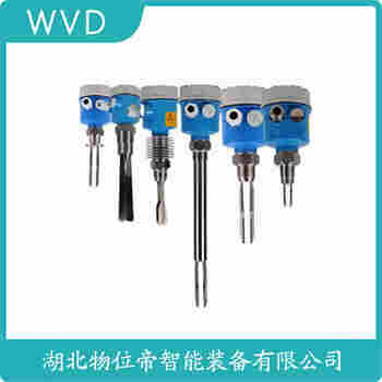 音叉物位開(kāi)關(guān)FTL51-AC82BB4G4A WVD