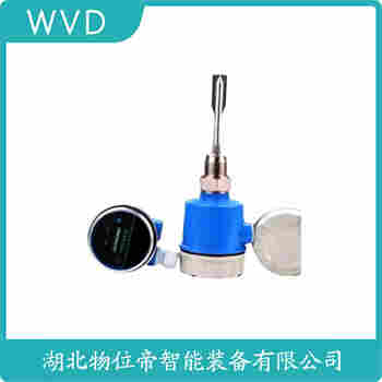 WYC-C-A-100F 音叉料位开关