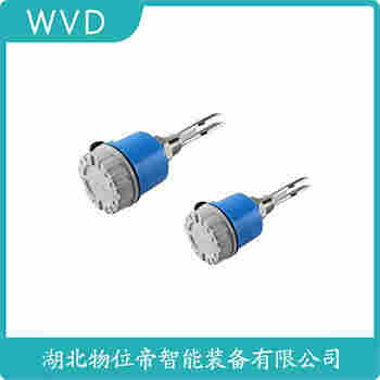 音叉料位開(kāi)關(guān)FTL50-KGQ2AA2G5A WVD
