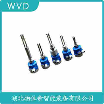 音叉料位開關(guān)FTL51B-AAA4ABAAA2CJEAE2J WVD