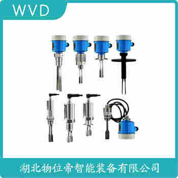 音叉物位開關(guān)FTL20H-3TCJ2F WVD