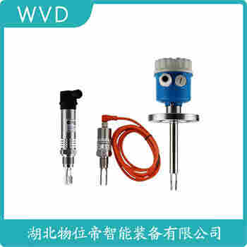 FTL33-AA4M2ABW5J 音叉料位開關 WVD