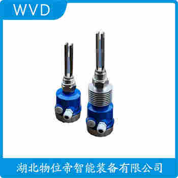 音叉物位開關FTL260-0122 WVD