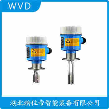 音叉物位開關FTM21-AG242A WVD