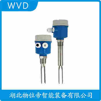 FTL51-GGR2DB7G5A 音叉料位開關