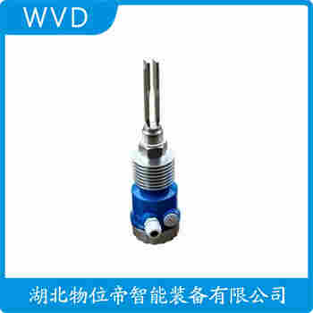 音叉料位開關(guān)FTI51-HBA1GEJ83A1A WVD