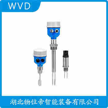 音叉料位開關(guān)FTL51-GGR2DB7G5A WVD