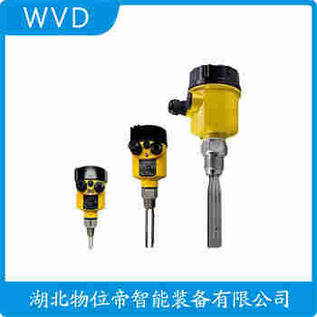 音叉料位開關(guān)FTL51C-AAEKDK2G4AA WVD