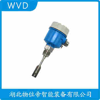 音叉料位開關FTL33-AA4N3ACW5J WVD