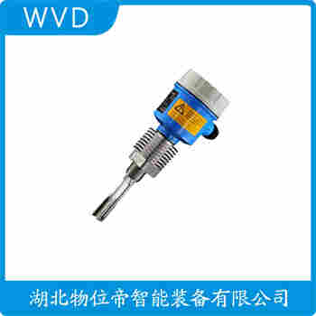 音叉料位開關(guān)FTL51B-NAA8ABFAA2CJI1VBJLA WVD