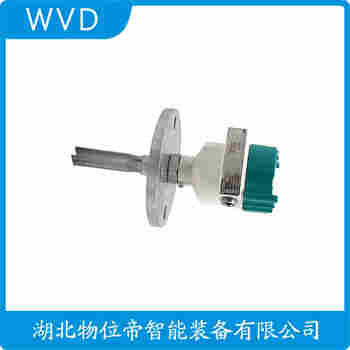 音叉物位開關FTL51-ACG2BB4G4A WVD