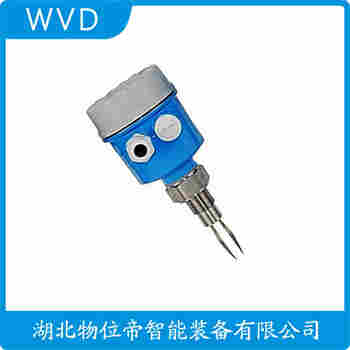 音叉料位開關FTL51-AGR2BB4F5A WVD