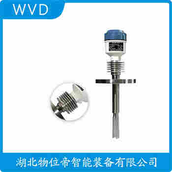 音叉物位開關FTL50-GGR2AA6G5A WVD