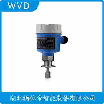 音叉料位開關FTL50H-AME2AC2G4A WVD