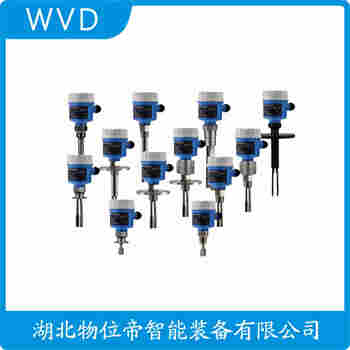 音叉料位開關(guān)FTL51-AGQ2BB2G5A WVD