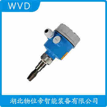 音叉物位開關(guān)VN2000 應(yīng)用案例
